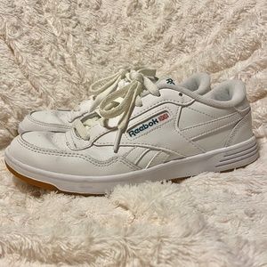 Reebok Club MEMT - Women’s Size 8